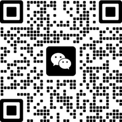 Je suis sur WeChat.