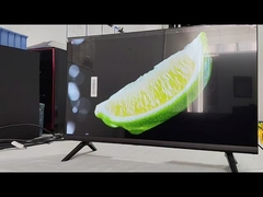 24 pouces Smart TV LCD de petite taille Android Webos Google avec plusieurs médias