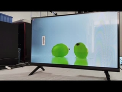 Télécommande TV LED de 24 pouces DC 12V Multi Media Hôtels TV de petite taille