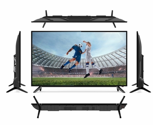 acheter Téléviseur à LED intelligent de 65 pouces grand format Téléviseur à LED intelligent avec écran TFT-LCD online manufacture