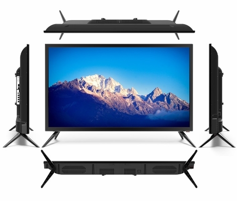 acheter Smart Update Frame Style TV 55 pouces personnalisé pour une maison à LED colorée online manufacture