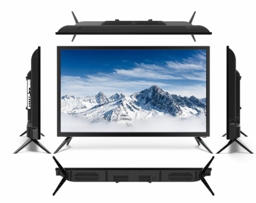 acheter Téléviseur intelligent 32 pouces personnalisable Téléviseur LED avec Dubby Mobile online manufacture