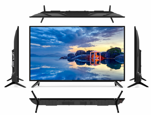 acheter Écran LED 4K 65 pouces avec réglage de couleur intelligent online manufacture