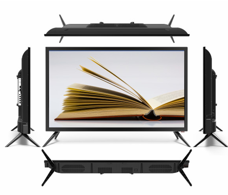 acheter Mode cadre 32 pouces Smart TV TV numérique LED avec système d'exploitation Android online manufacture