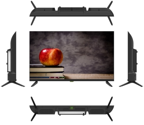acheter Téléviseur sans cadre intelligent de 50 pouces d'épaisseur ultrafin avec fréquence de synchronisation de 60 Hz online manufacture
