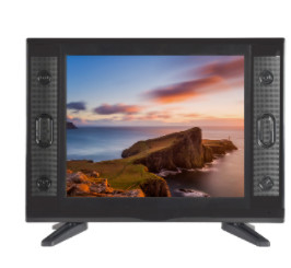 acheter Téléviseur de petite taille de 15 pouces DC 12V Ultra petite taille Téléviseur avec écran LCD LED online manufacture