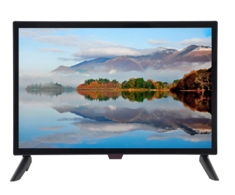 acheter Téléviseurs à petit écran intelligent de 19 pouces DC 12V LCD Petit téléviseur multimédia online manufacture