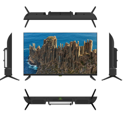 acheter Slim Stands sans cadre 45 pouces téléviseur Android 1920*1080 FHD 2K fonctionnement stable online manufacture