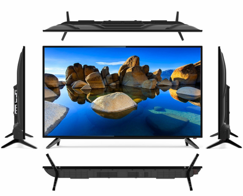 acheter 43 pouces Smart Android TV A-4315HF-V sans cadre personnalisé pour la salle de réunion online manufacture