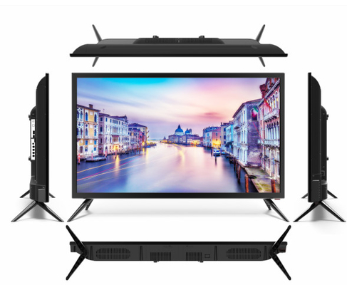 acheter Système Android 50 pouces Smart TV ATV DTV 800MHz avec boîtier en plastique online manufacture