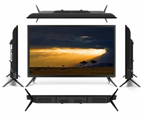 acheter Smart 2K 43 pouces Google TV Résolution FHD Cadre de style TV Haute luminosité online manufacture