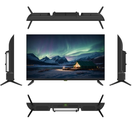 acheter Téléviseur intelligent WebOS 40 pouces épaisseur ultra-mince haute définition avec télécommande online manufacture