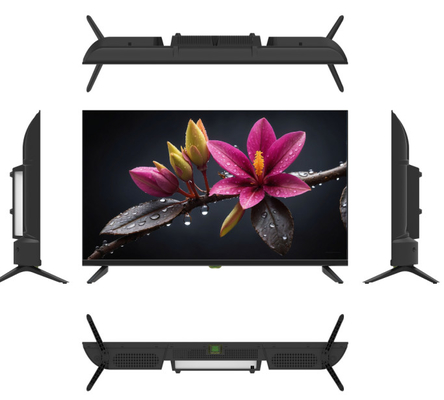 acheter Téléviseur WebOS 4K 43 pouces Full Color Smart TV sans cadre avec télécommande magique online manufacture