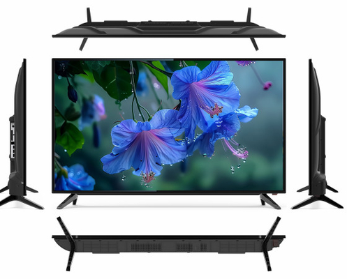 acheter Téléviseur WebOS 40 pouces 2k vitrage trempé boîtier métallique sans cadre online manufacture