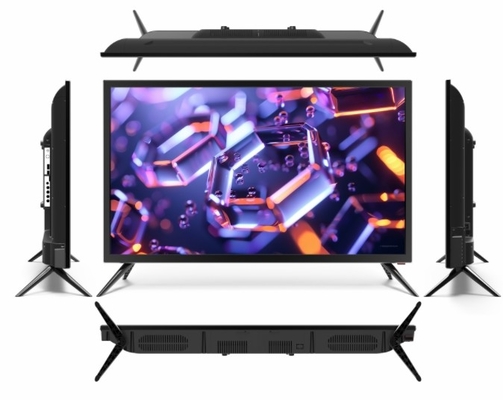 acheter Style de cadre 50 pouces Smart TV Télévision WebOS Résolution haute définition online manufacture