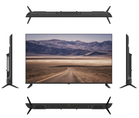 acheter Vidéo LED mini de haute vitesse 4K 85 pouces multimédia avec système d'exploitation Google online manufacture