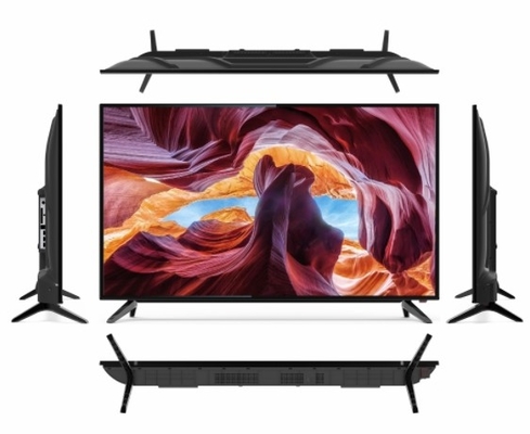 acheter Téléviseur en verre trempé Smart Android haute définition pour salon online manufacture