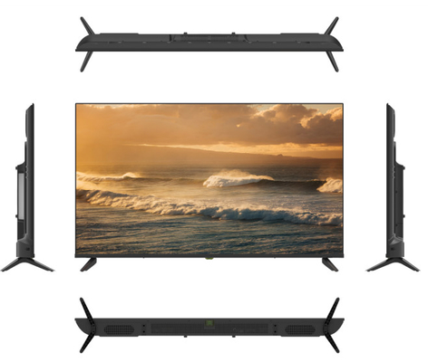 acheter Téléviseur intelligent WebOS 4K QLED multi-média 65 pouces pour salle de réunion online manufacture