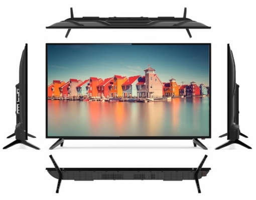 acheter Téléviseur en verre trempé standard Bezel 65 pouces Android 4K FHD Smart TV online manufacture