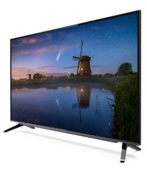 acheter Téléviseur en verre trempé de 32 à 75 pouces MAX avec haut-parleur 5090 et démo analogue numérique online manufacture