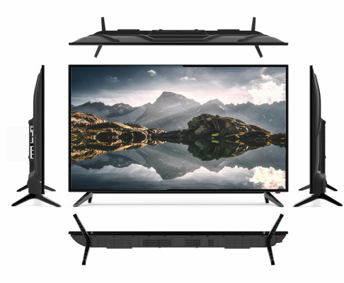 acheter Accueil 4K 100 pouces Android TV multimédia HiFi audio avec télécommande online manufacture