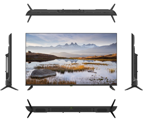 acheter Un téléviseur OLED sans cadre de 75 pouces 4K Google Smart TV avec télécommande online manufacture