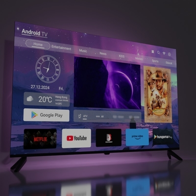 acheter Petit téléviseur numérique à petit écran avec synchronisation 50Hz/60Hz online manufacture