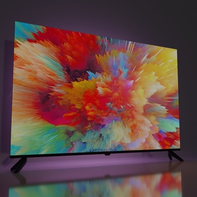 acheter Résolution 720P Mini Smart TV pour une expérience colorée online manufacture