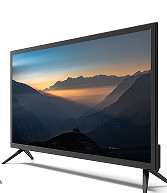Téléviseur 4K de 43 pouces 32 40 50 65 pouces Disponible Android WiFi Smart TV LED