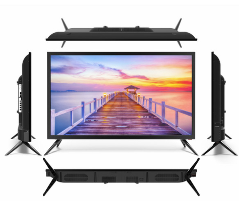 50 pouces Hospitality LED TV Frame Style haute configuration avec télécommande