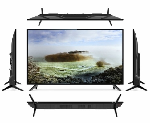 Mise à jour intelligente 65 pouces Google TV UHD 4K avec réglage de couleur intelligent