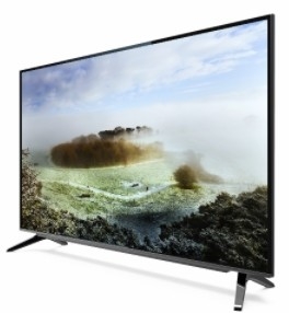 Fréquence de synchronisation 50Hz/60Hz Google TV avec disponibilité ODM/OEM et fonctionnalités intelligentes Chromecast