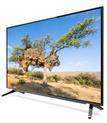 Google TV DLED Quantum Dot Film et support de montage Vesa