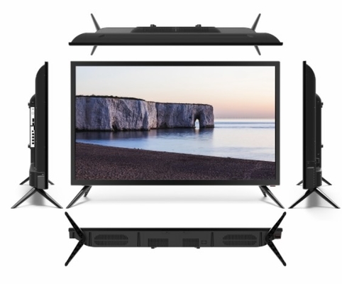 Standard Bezel FHD 40 pouces Google TV LED 2K Smart TV Fréquence de synchronisation 50Hz