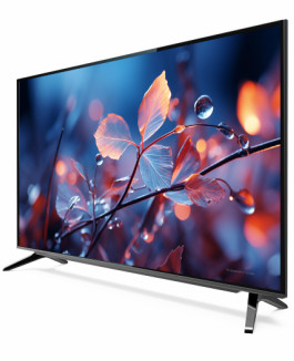 32 pouces sans cadre WebOS TV Speak 5090 8w*2 Le choix idéal pour les besoins professionnels
