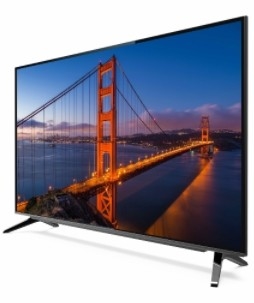 Téléviseur LCD analogique numérique 32 pouces