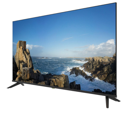 Mise à niveau vers Bixby Voice Control et Quantum HDR 12X sur QLED TV Durée de rétroéclairage ≥2000h pour une meilleure expérience de visionnage
