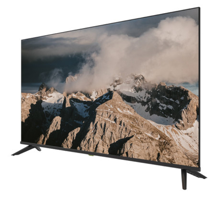 Modèle OLED ultra-mince avec écran Quantum Dot et cadre fin