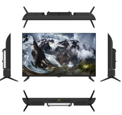 Téléviseur 8K de 98 pouces avec système d'exploitation WebOS