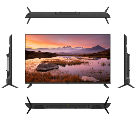 Hôtels 70 pouces OLED TV Multi Langue Facultatif Avec Système WebOS