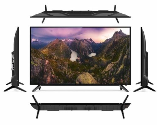 100 pouces Super TV 4K Smart TV LED sans cadre avec le système d'exploitation Google