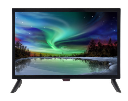 Téléviseur LCD de petite taille Google