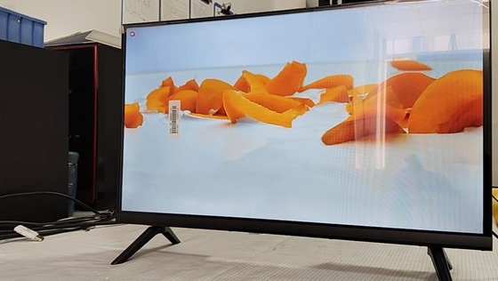 24 pouces TV LCD analogique PAL/NTSC/SECAM sans système d'exploitation